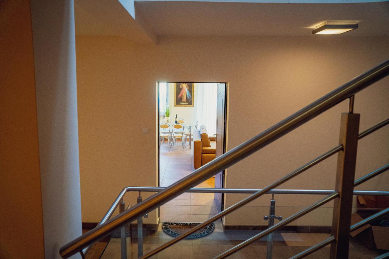 Apartament Morski Piasek Władysławowo Kültér fotó